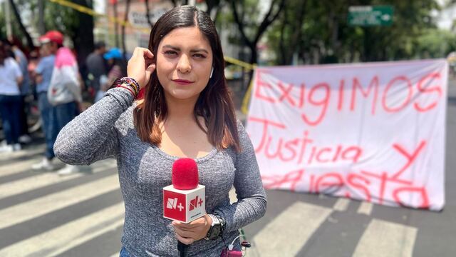 ¿Quién es Itzel Cruz Alanís?