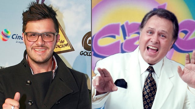 Paul Stanley y Paco Stanley