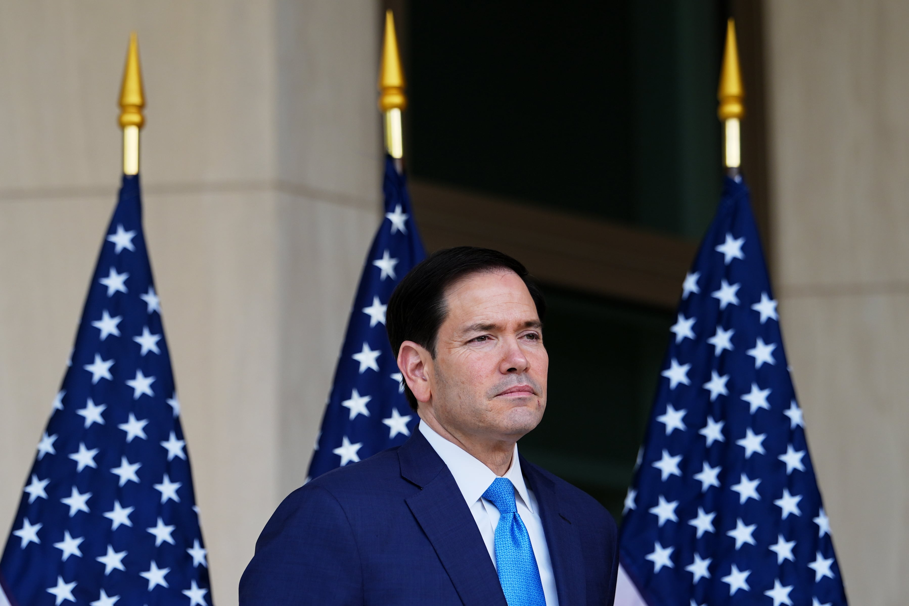 Marco Rubio avecina acuerdo entre Irán y Estados Unidos para poner fin a la guerra