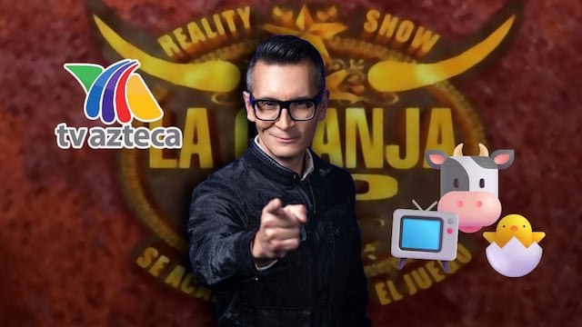 Sergio Sepúlveda dio a conocer de qué trata La Granja VIP