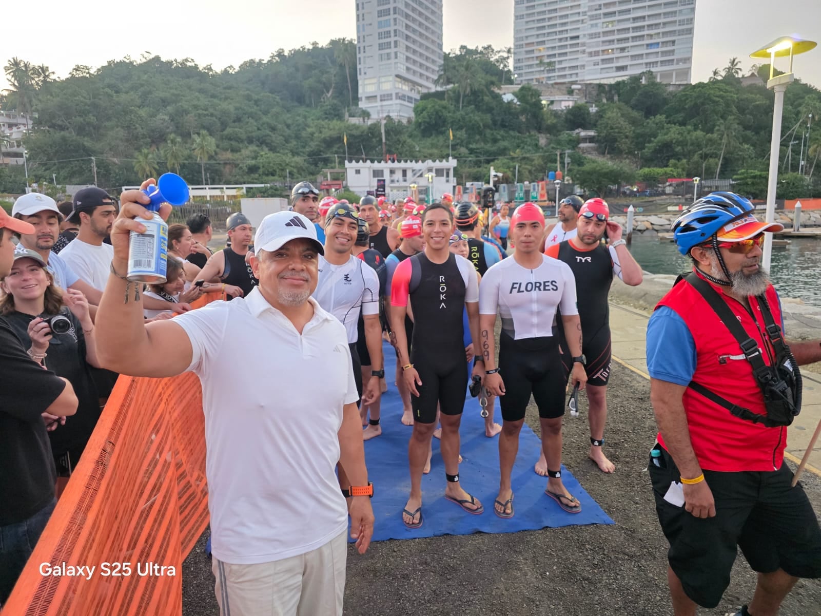 Guerrero rebasa 79% de ocupación hotelera por eventos deportivos.