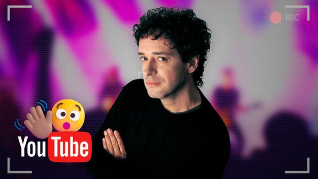 Video más visto de Gustavo Cerati en YouTube