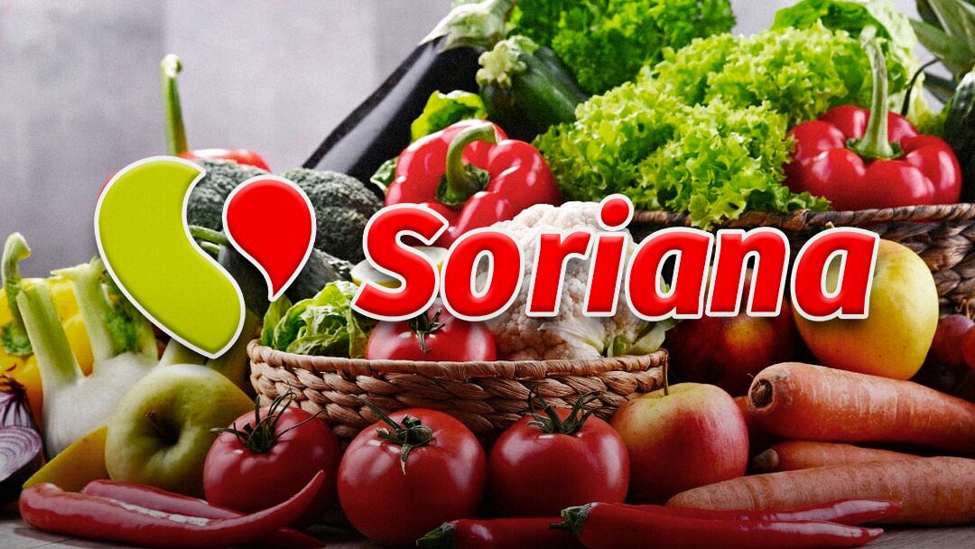 Martes y Miércoles del Campo Soriana 8 de agosto 2023 las mejores ofertas