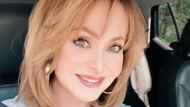 Gabriela Spanic