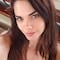 Livia Brito exhibe a su novio en ropa interior