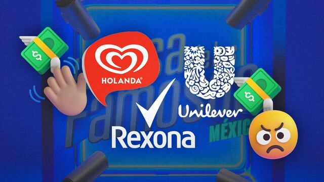 ¿Cuántas marcas abandonaron La Casa de los Famosos 2024? Hasta ahora van 3