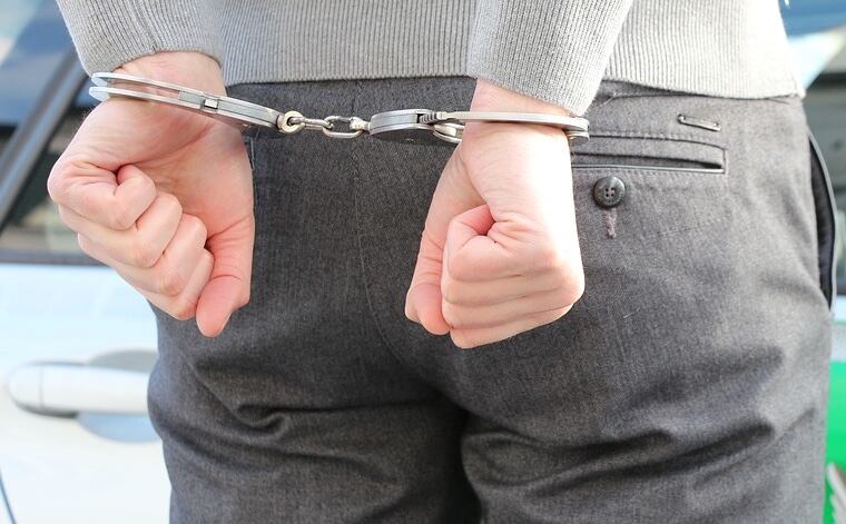 Detenido