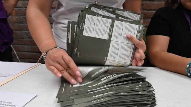Elecciones CDMX 2027: conoce las fechas clave rumbo al 6 de junio