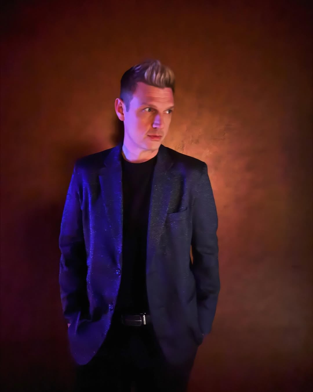 Nick Carter