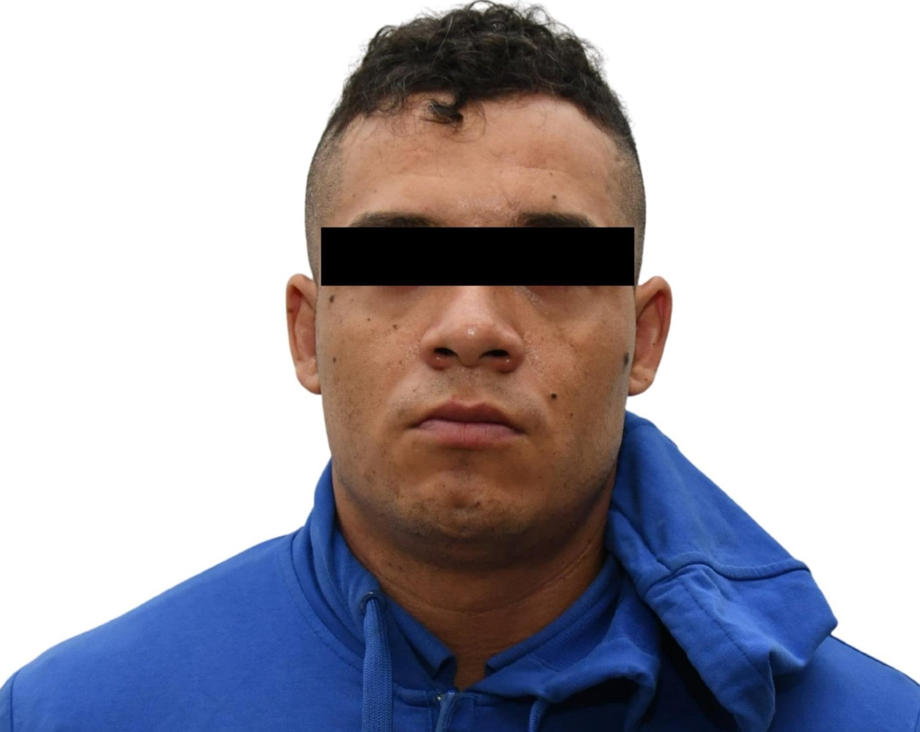 Detienen a “El Deivid” en el AICM; objetivo prioritario ligado a La Chokiza