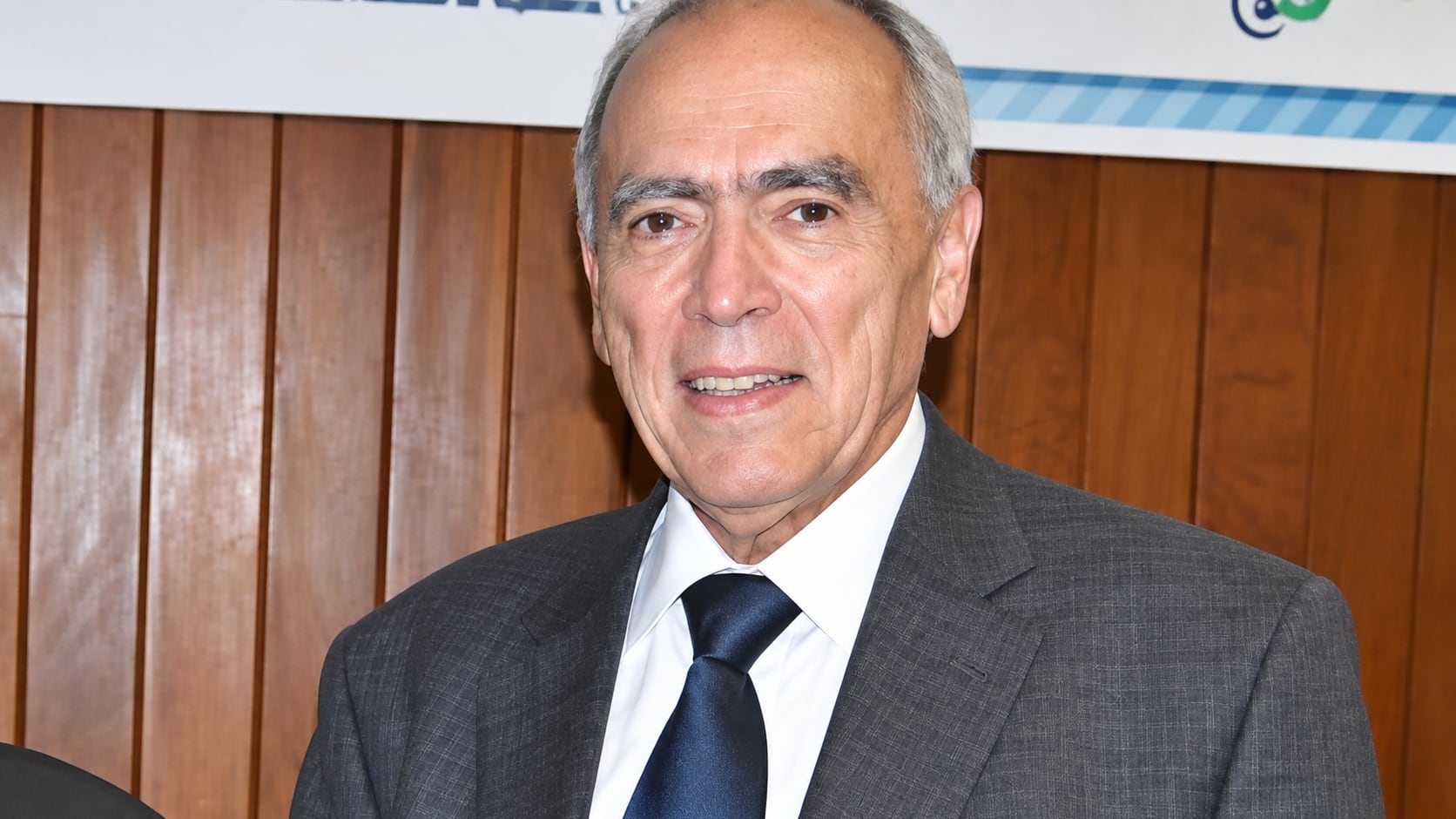 ¿Quién es Juan Manuel Espinosa Aranda? Director de CIRES, el operador del SASMEX