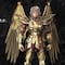 Aioros se hace presente en la nueva película de Saint Seiya