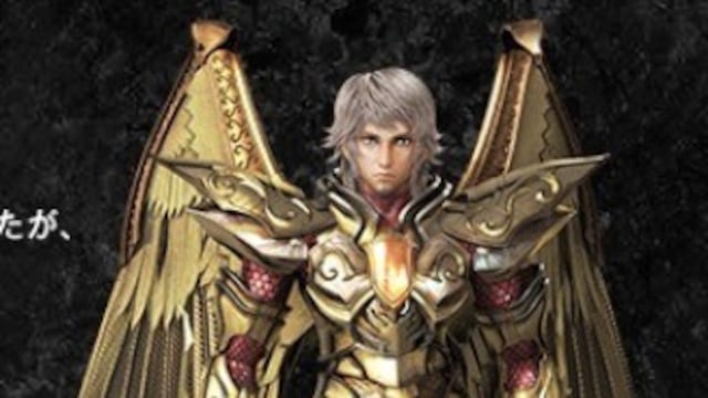 Foto: saintseiya2014.com