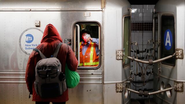 Metro de Estados Unidos