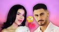 Alejandro Speitzer aclara rumores de romance con Kenia Os