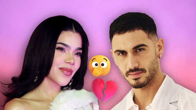 Alejandro Speitzer aclara rumores de romance con Kenia Os