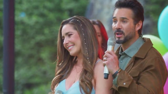 Final Papás por Conveniencia