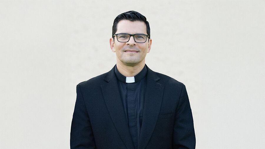 ¿Quién es Carlos Alberto Gutiérrez López? El nuevo líder de Los Legionarios de Cristo es mexicano