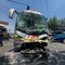 ¿Qué pasó en la alcaldía Venustiano Carranza? Chocan dos autobuses de pasajeros y hay 23 heridos