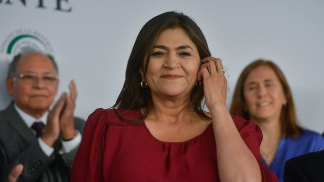 Nora Ruvalcaba, de Morena, buscará impugnar el triunfo de Tere Jiménez en las elecciones Aguascalientes 2022