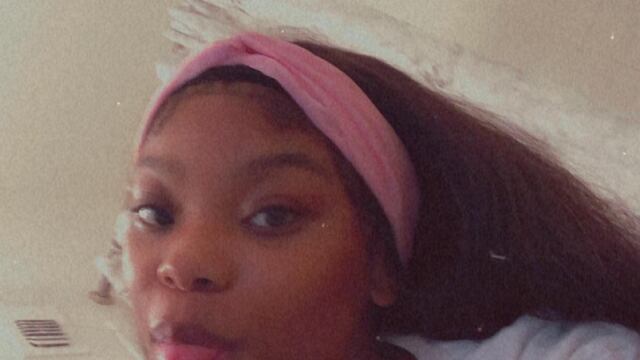 Shamaya Lynn; muere joven por accidente.