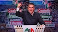 PRI ganó las 16 diputaciones en Coahuila; “somos la mejor opción”, asegura Alito Moreno
