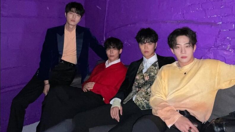 Concierto de The Rose en Arena CDMX: setlist, horario y telonero para el 17 de junio