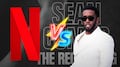 Netflix rompe el silencio tras la queja legal de Puff Daddy
