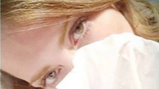 Confía en curarse pronto