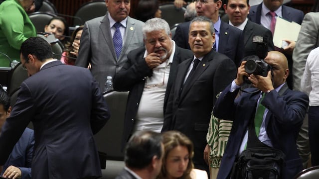 Manuel Huerta Ladrón de Guevara, delegado de programas federales en Veracruz