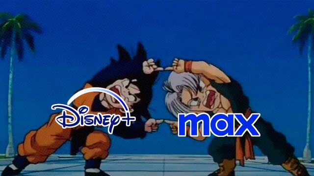 Max y Disney+ en una misma plataforma es lo que todos estábamos esperando