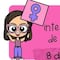 Dibujos del 8 de marzo: 10 plantillas bonitas para colorear e imprimir por el Día Internacional de la Mujer 2025