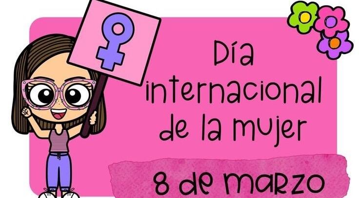 Día Internacional de la Mujer
