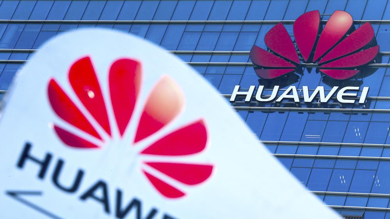 Huawei