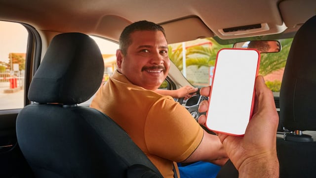 DiDi, la única Súper App en México que conecta viajes, comida y servicios financieros al alcance de todos