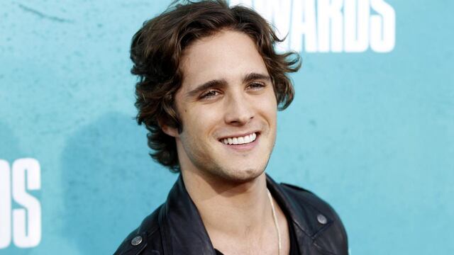 Diego Boneta