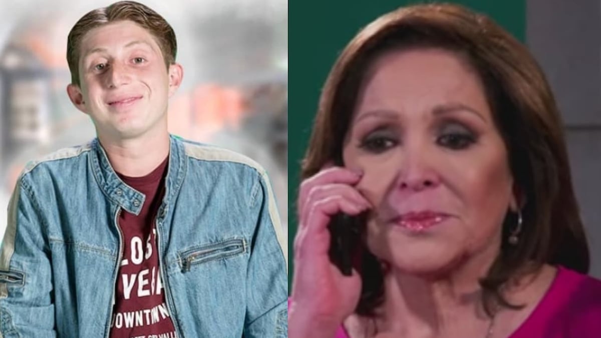 Dónde ver el capítulo homenaje a Benito en Vecinos? Te contamos