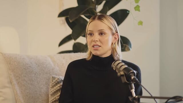 Mariana Rodríguez tuvo 4 abortos antes de embarazarse de Mariel