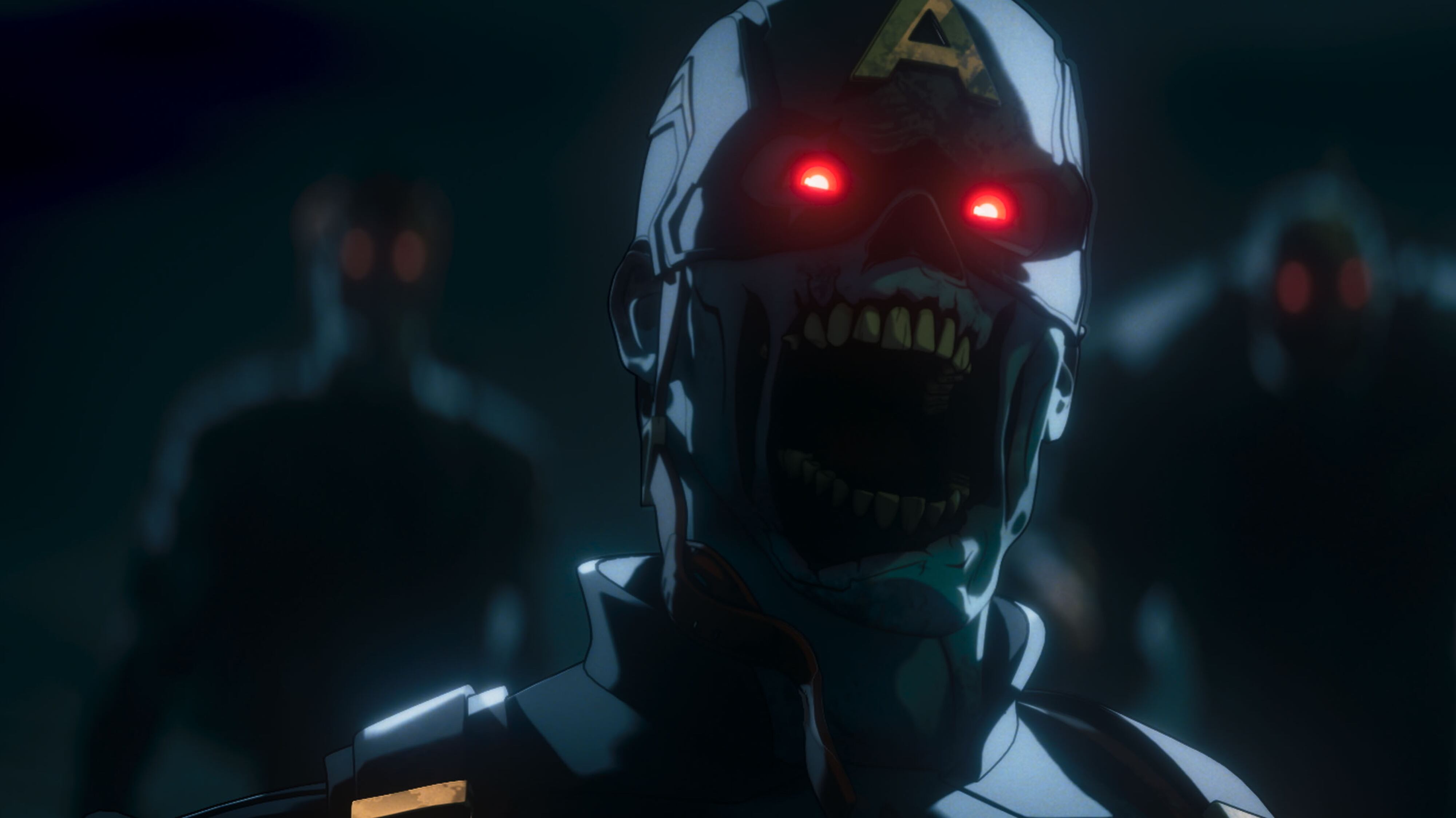 ¿Cuándo sale Marvel Zombies en Disney+? El tráiler ya reveló fecha de estreno