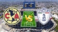 América vs Pachuca: Pronóstico y posibles alineaciones del partido de la Liga MX
