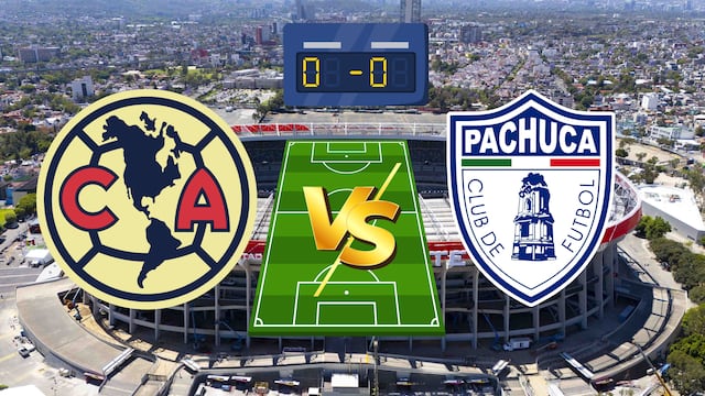 América es favorito para sumar otra victoria en el Apertura 2026