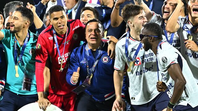 Kevin Mier no estará con Colombia pese a su gran momento en Cruz Azul.