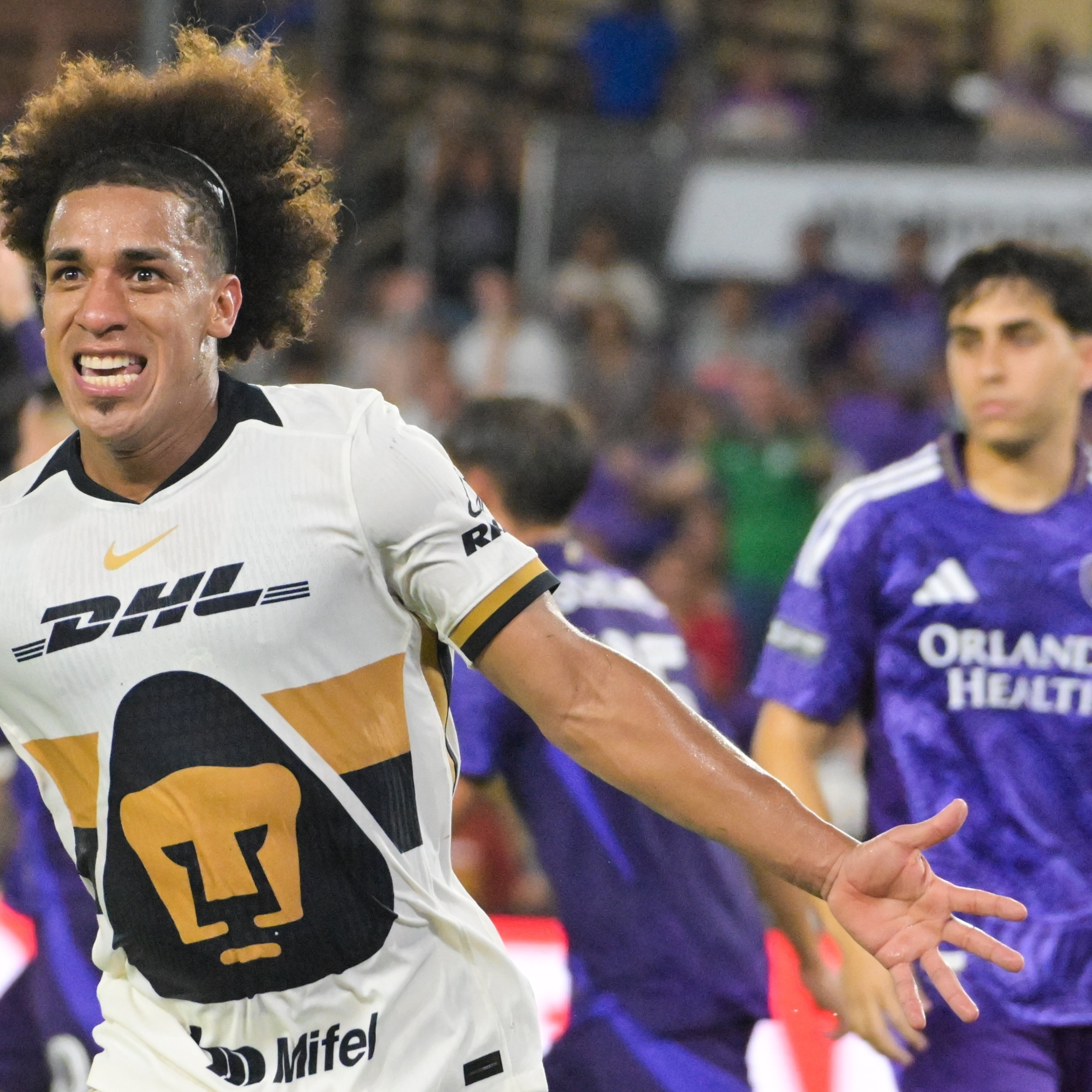 Pumas vs Orlando en vivo: Los Universitarios se imponen en penales en su debut en la Leagues Cup 2025