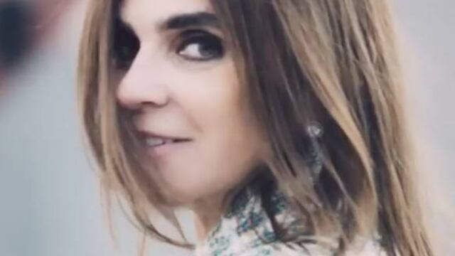 Esta maleta ha enloquecido a los viajeros.