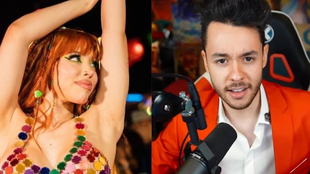 The Grefg invita a Yeri Mua a los Esland 2024