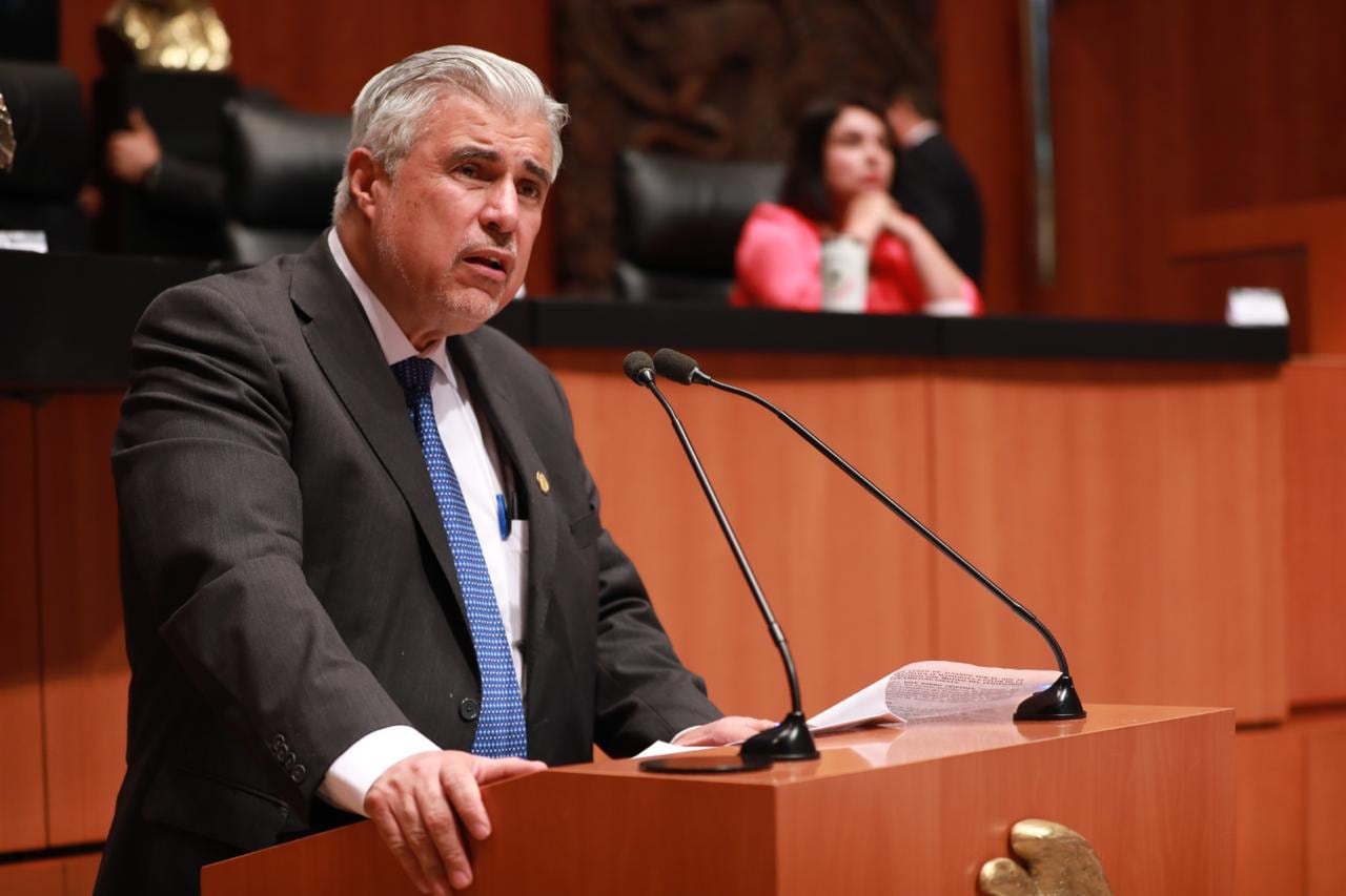 José Narro Céspedes