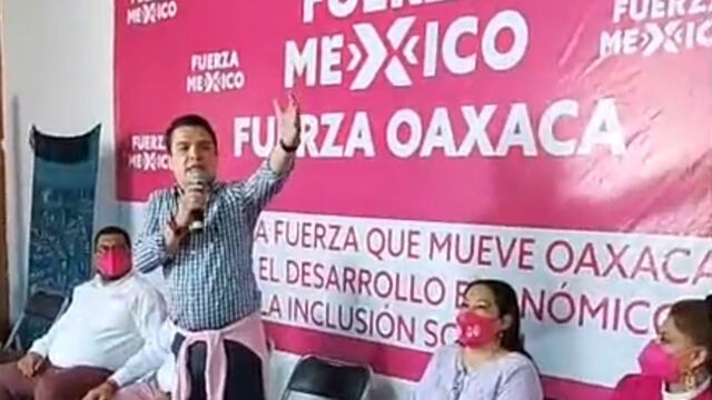 Gerardo Islas Maldonado.