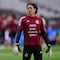 Guillermo Ochoa empata récord de Jorge Campos en la Selección Mexicana