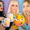 Karely Ruiz y Maya Nazor “son de garganta profunda”, dice Mona para exhibir a sus amigas