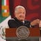 AMLO: La autoridad debe resolver si Adán Augusto López uso avión de la Guardia Nacional con fines proselitistas